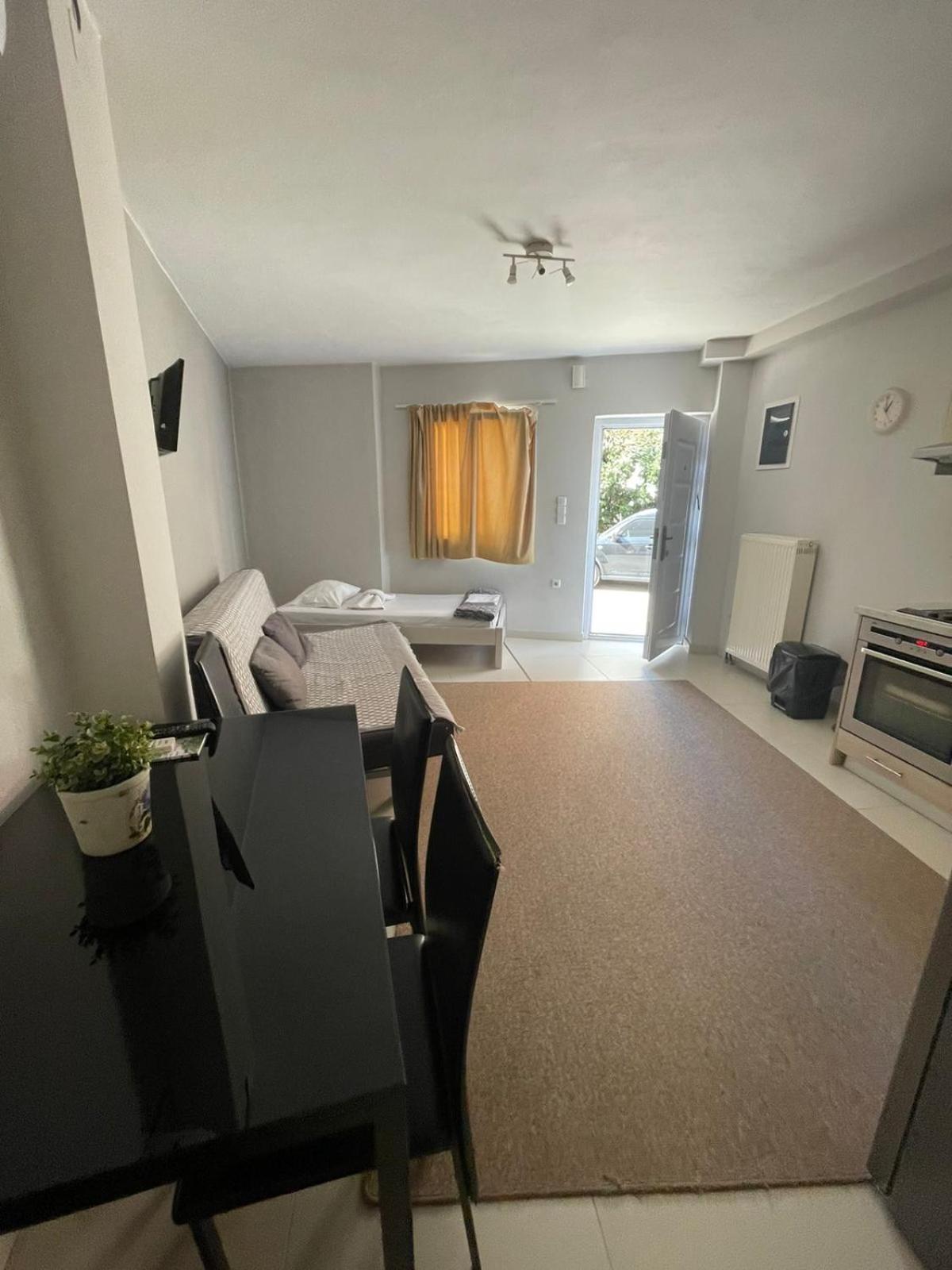Errica Apartment 프레베자 외부 사진