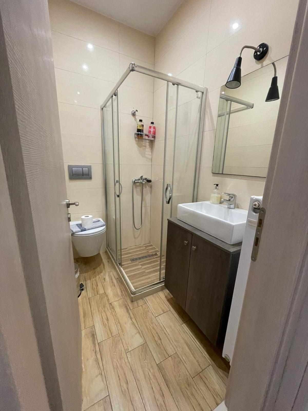 Errica Apartment 프레베자 외부 사진
