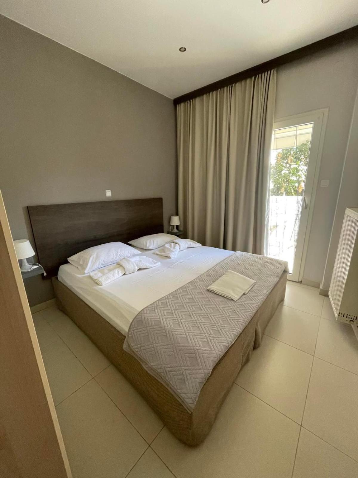 Errica Apartment 프레베자 외부 사진