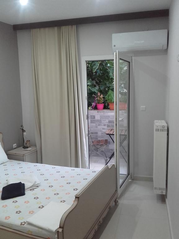 Errica Apartment 프레베자 외부 사진