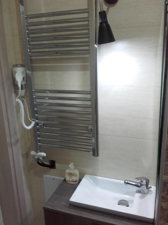 Errica Apartment 프레베자 외부 사진