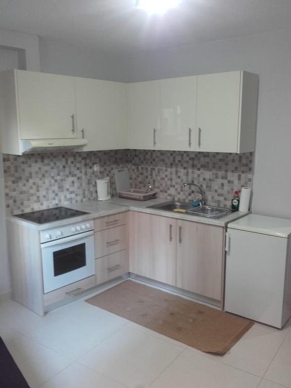 Errica Apartment 프레베자 외부 사진