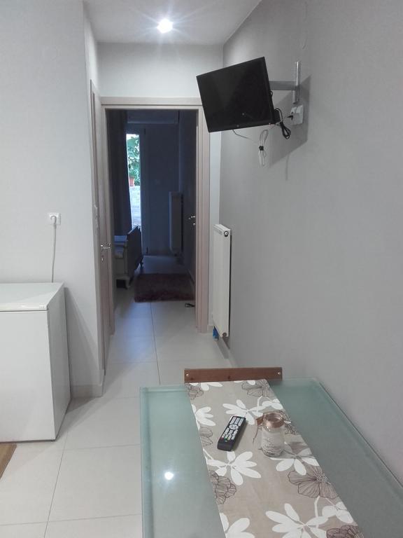 Errica Apartment 프레베자 외부 사진
