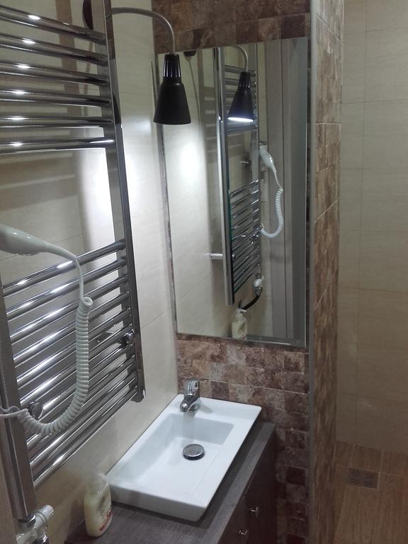 Errica Apartment 프레베자 외부 사진