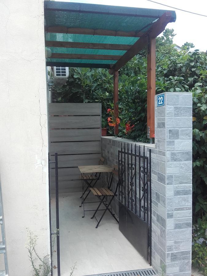 Errica Apartment 프레베자 외부 사진