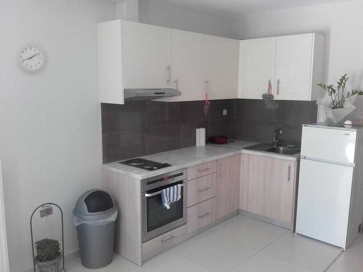 Errica Apartment 프레베자 외부 사진