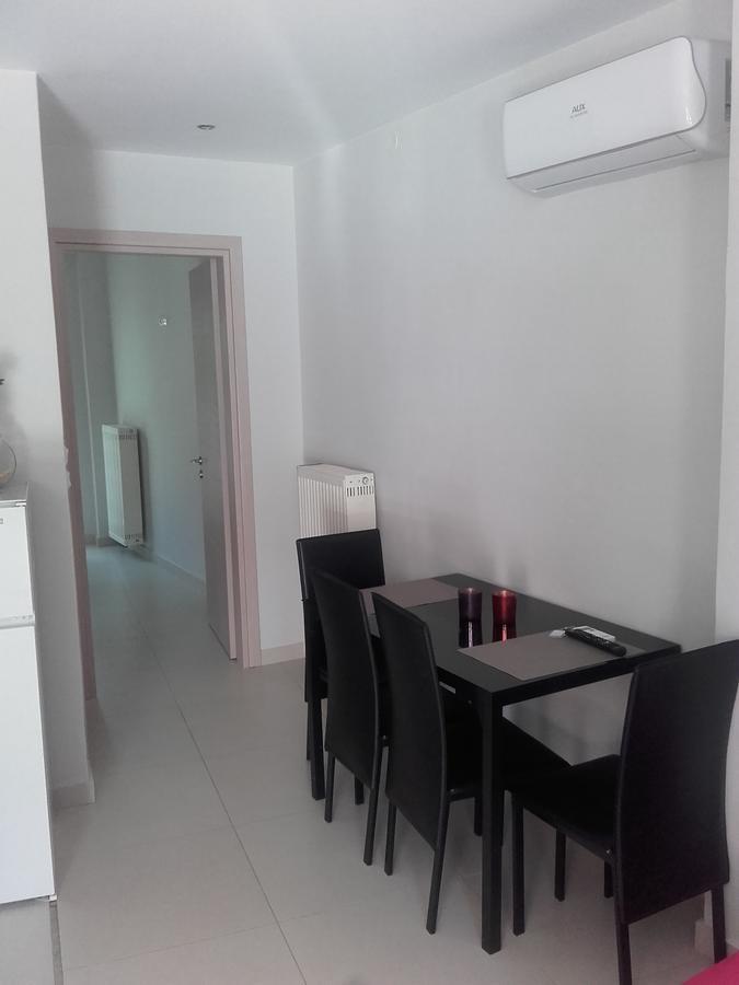 Errica Apartment 프레베자 외부 사진