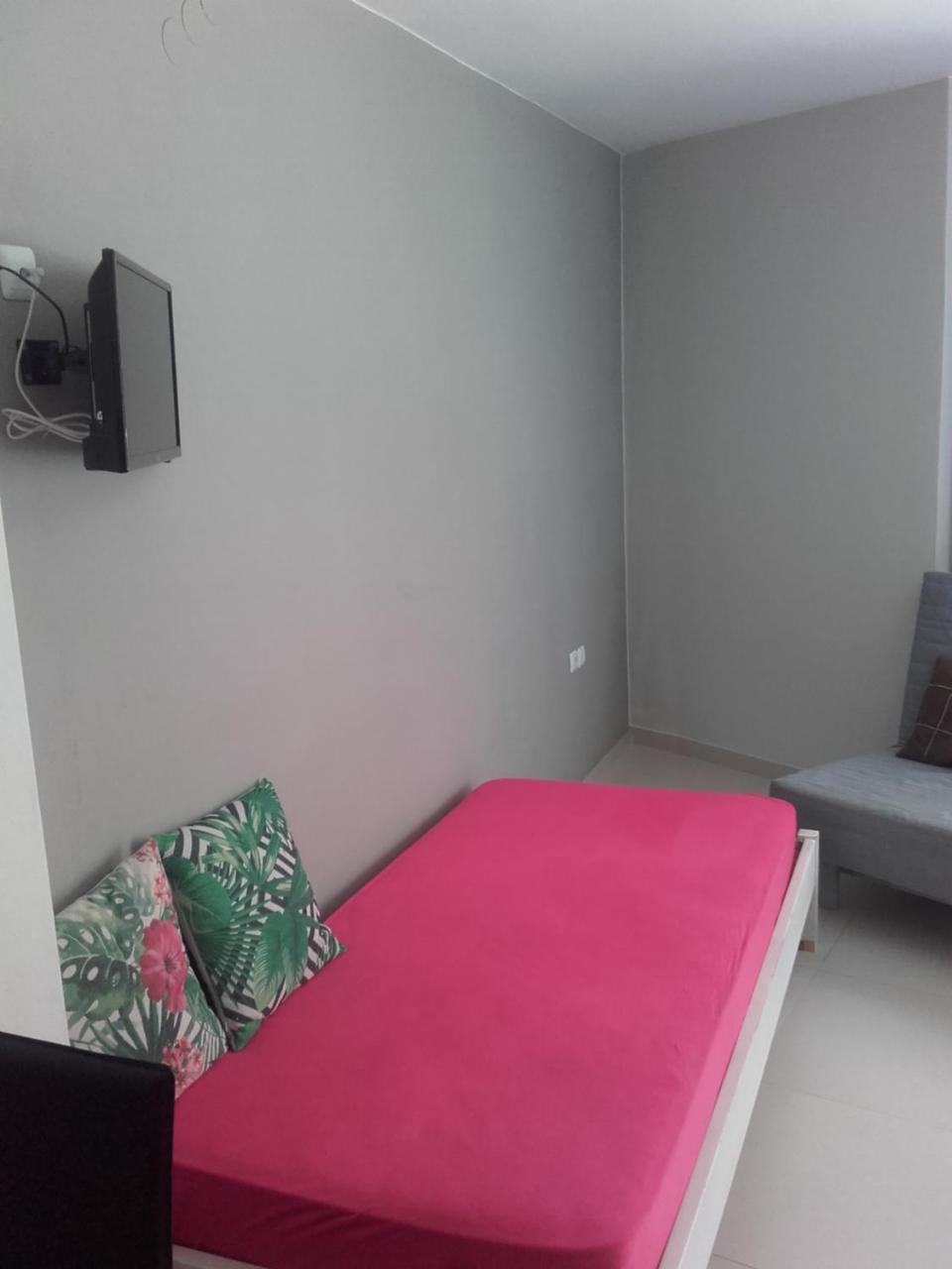Errica Apartment 프레베자 외부 사진